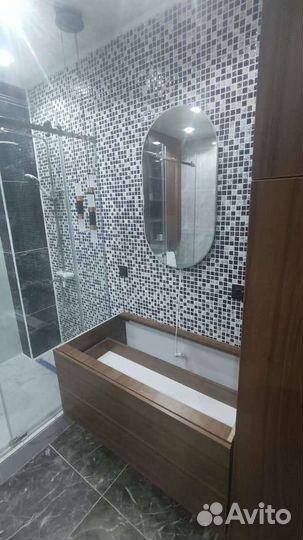 Ремонт Квартира