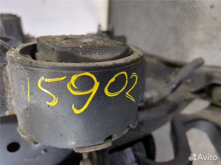 Балка подвески передняя Porsche Cayenne, 2008