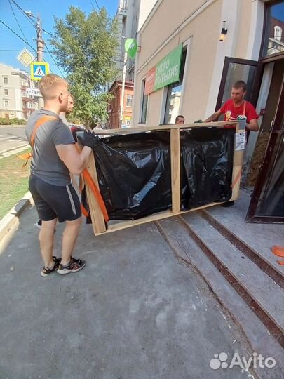 Грузчики, Заказ газели, Перевозка Пианино Сейфы