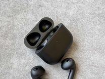 AirPods 3 Black Edition