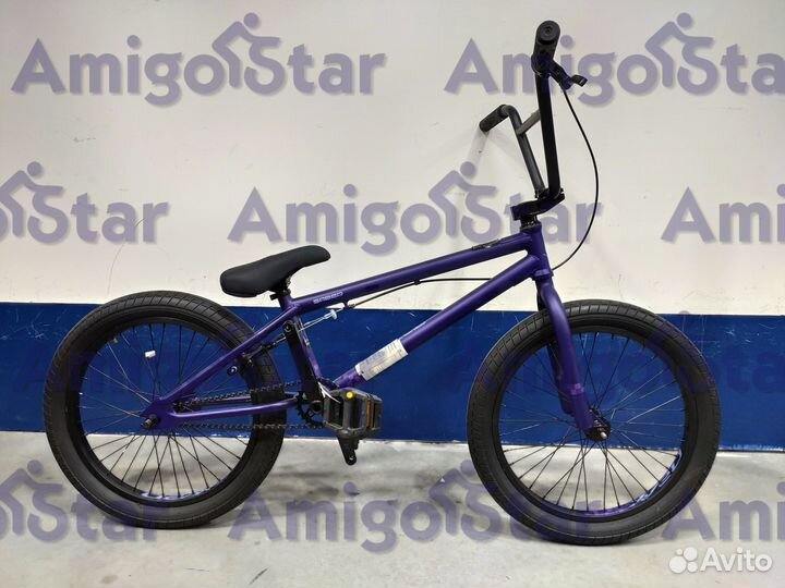 Велосипед 20