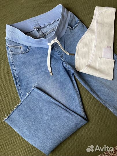 Продам вещи для беременной