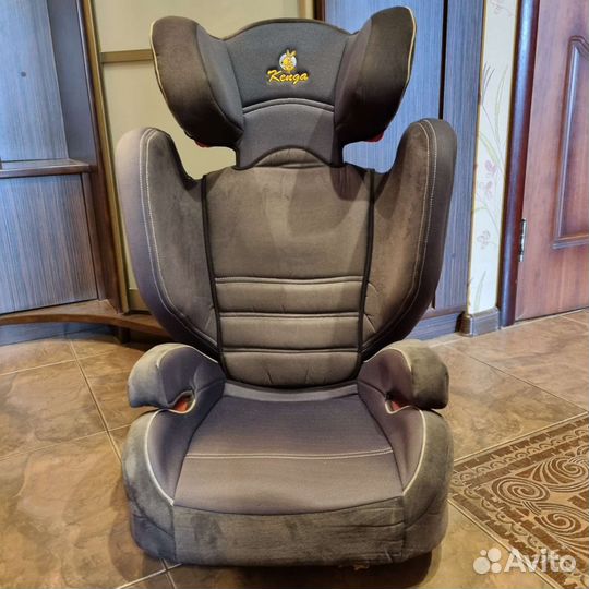 Детское авто кресло