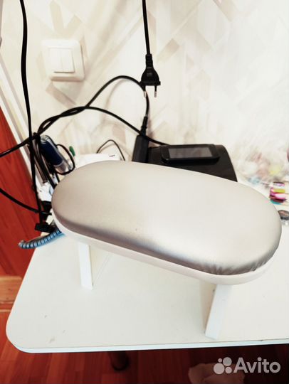 Все для маникюра(продаю всё вместе)