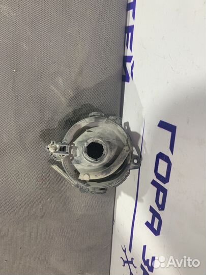 Фара противотуманная LADA Priora