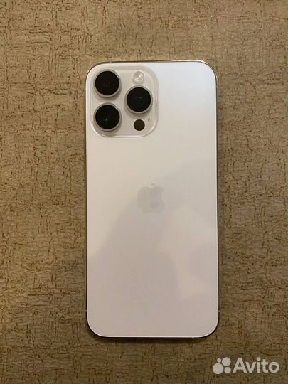 iPhone 14 pro max 256gb