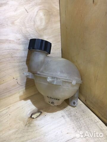 Расширительный бачок ситроен с 4