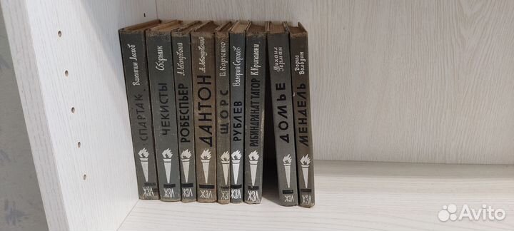 Советские книги СССР классика, романы, детективы