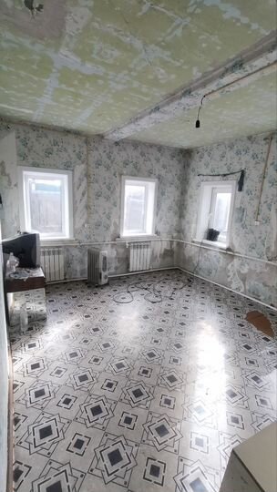 Дом 41,2 м² на участке 4 сот.