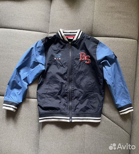 Куртка для мальчика