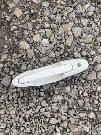 Ручка на дверь mazda mpv