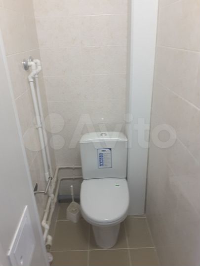 1-к. квартира, 31 м², 4/9 эт.