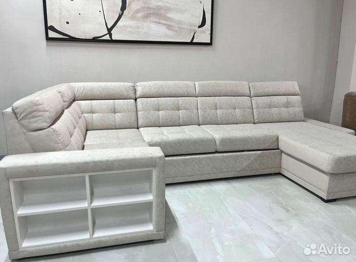 Диван угловой с доставкой