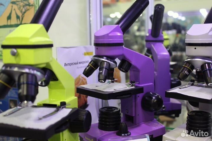 Бинокли, телескопы, микроскопы, пнв, монокуляры