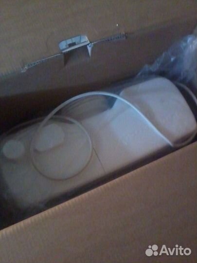 Корпус новый Grundfos Sololift 2 WC-1