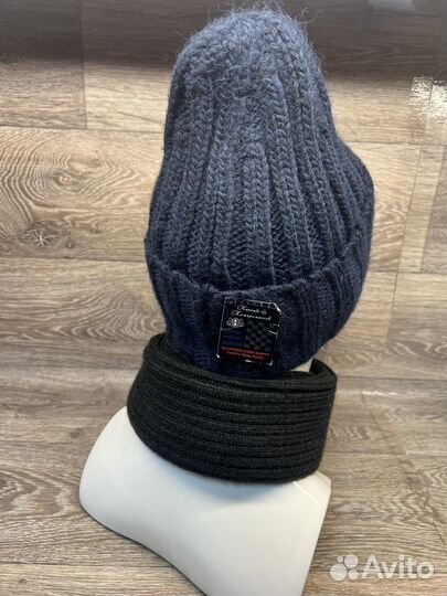 Шапка вязанная, Bersar