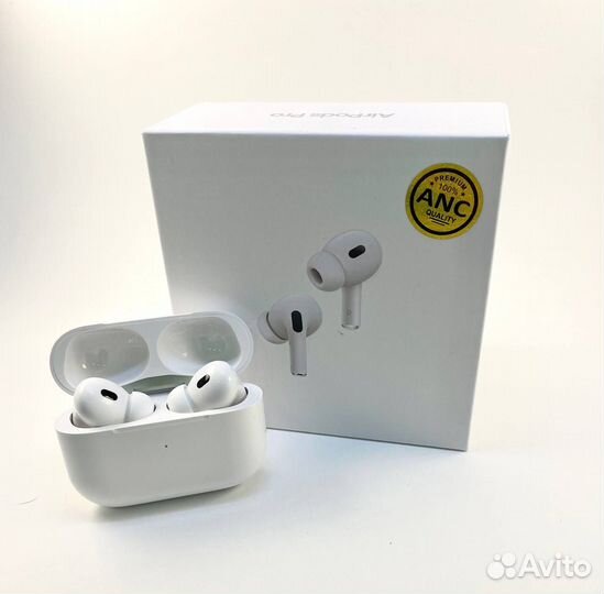 Apple Airpods 2 Pro 2023 (Бесплат Доставка)