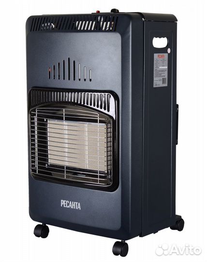 Газовый инфракрасный обогреватель