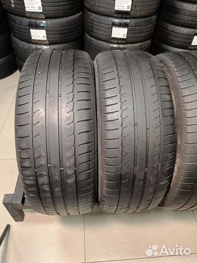 Michelin Primacy HP 215/55 R16 93V