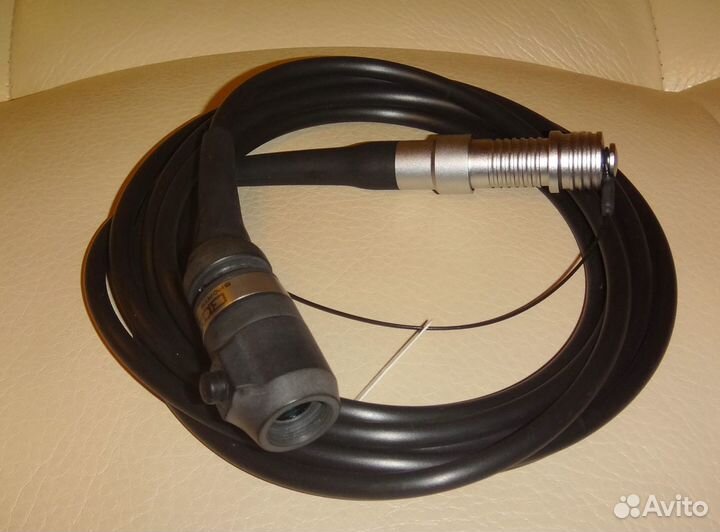 Камера для эндоскопии Biomet