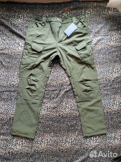 Костюм мужской для охоты и рыбалки 52