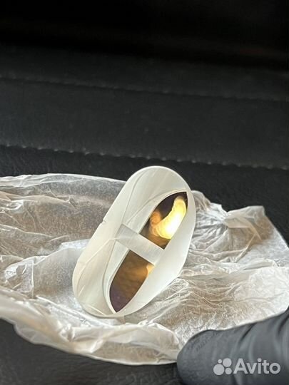 Новые призмы для бинокля Б8х30 Б6х30 бпц 8х30