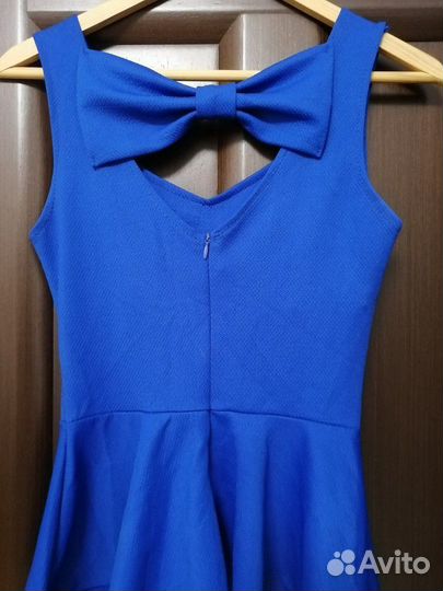 Блуза с баской