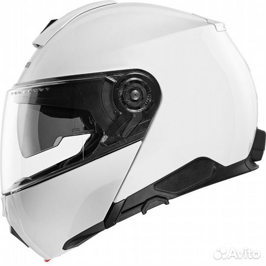 Мотошлем Schuberth C5 White