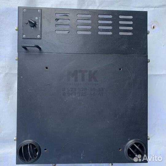 Отопитель салона FL935/936 (печка в кабину)