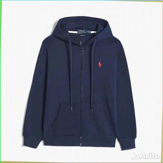 Толстовка Polo Ralph Lauren (s - xxl)