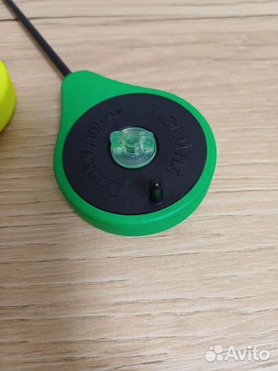 Зимние удочки