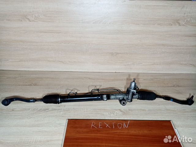 Рулевая рейка SsangYong Rexton, 2005г