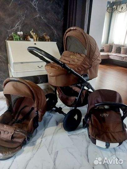 3в1 Zippy оригинал