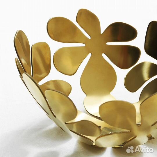 Миска Икея IKEA Стокгольм новая