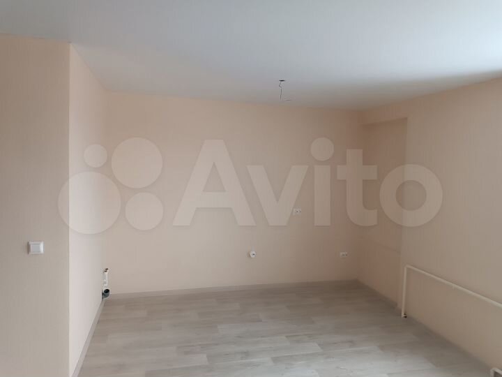 Квартира-студия, 27 м², 5/5 эт.