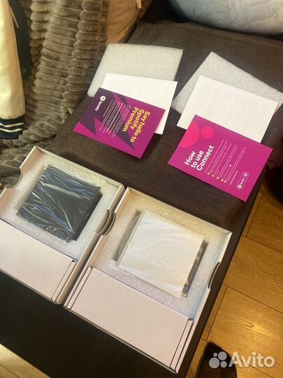 Pro-Ject stream box S2