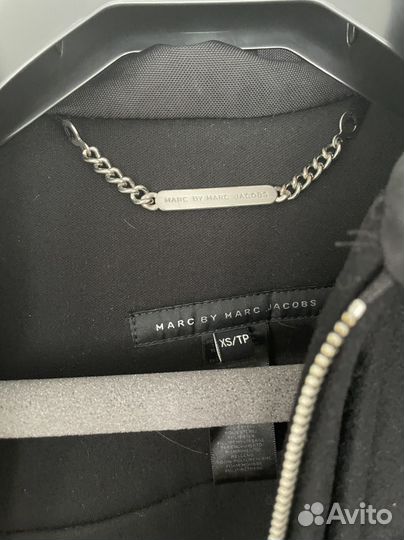 Пальто Marc Jacobs оригинал