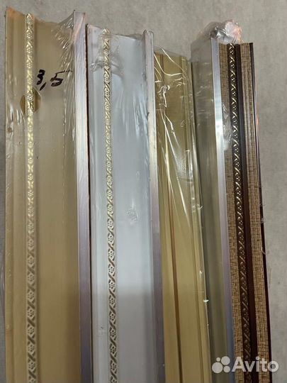 Продажа карнизов 2.0 - 3.5 метров