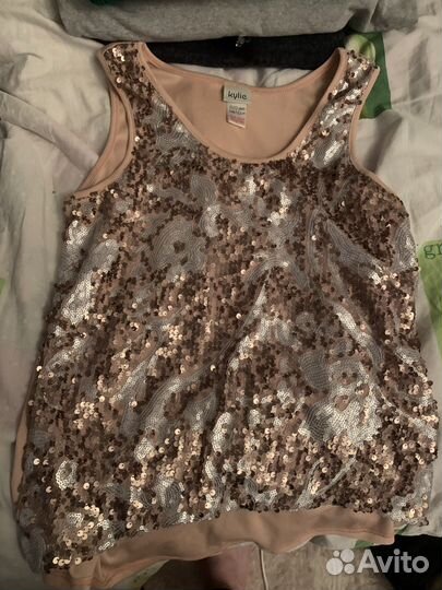 Женские вещи пакетом 42 44