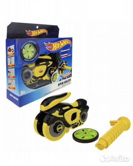 Игровой набор Хот Вилс Hot Wheels