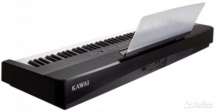 Цифровое пианино Kawai ES520B