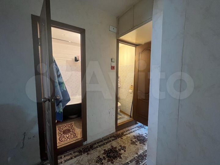 3-к. квартира, 66,2 м², 6/10 эт.