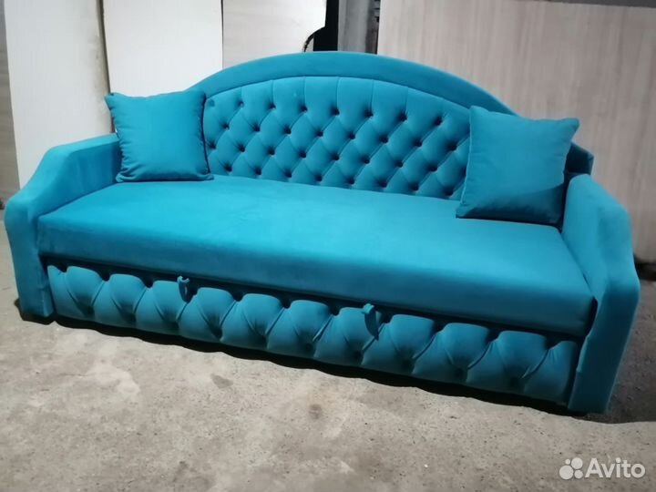 Диван Коллизей