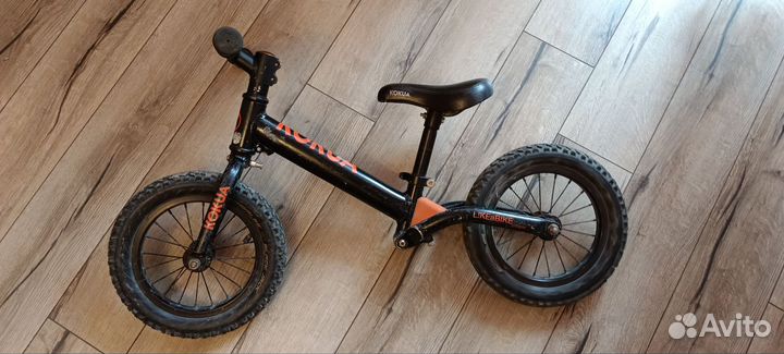 Беговел kokua