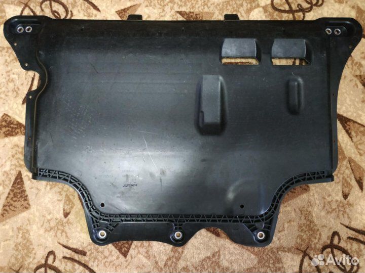 Защита vag 5QF825901A