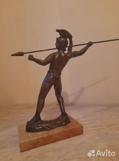 Фигура воина - легионера