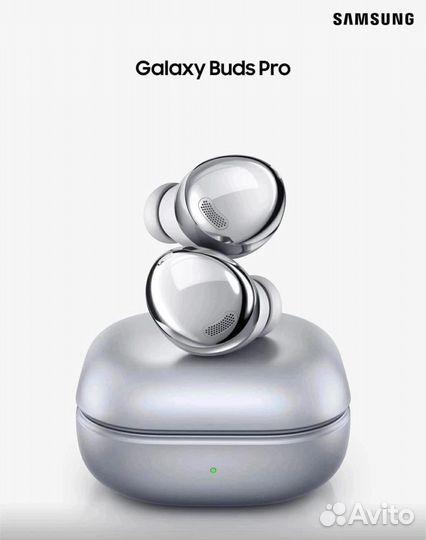 Наушники samsung galaxy buds pro