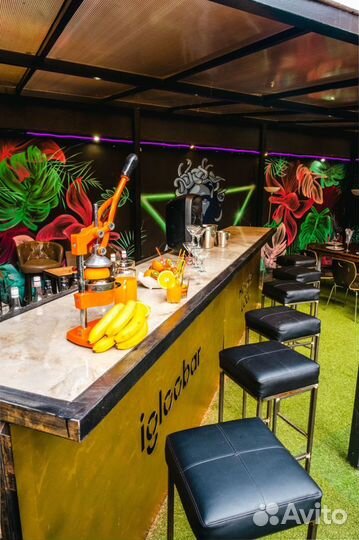 Лофт аренда