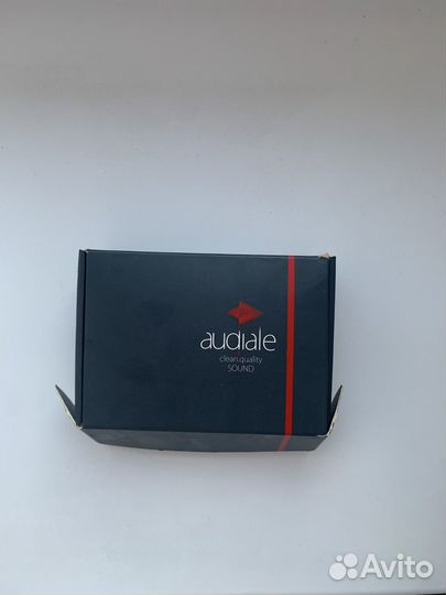 Слуховой аппарат