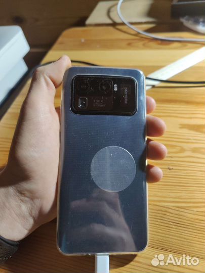 Телефон M11 Ultra